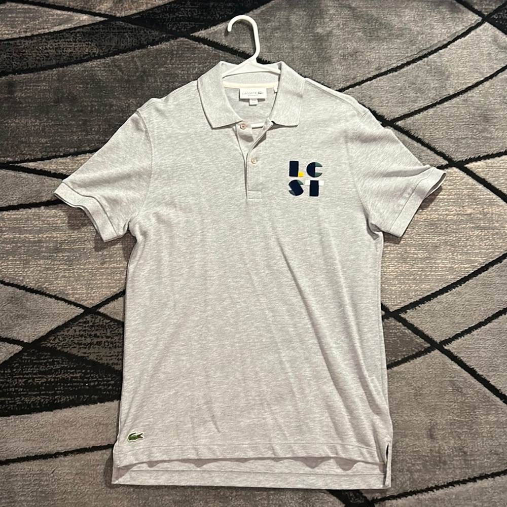 Lacoste LCST Polo
